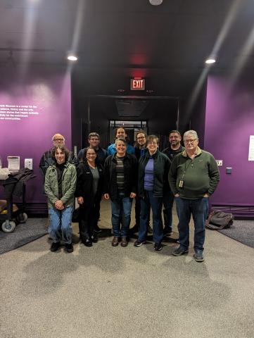 Group Photo