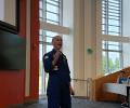 Cenker talk at Rutgers University